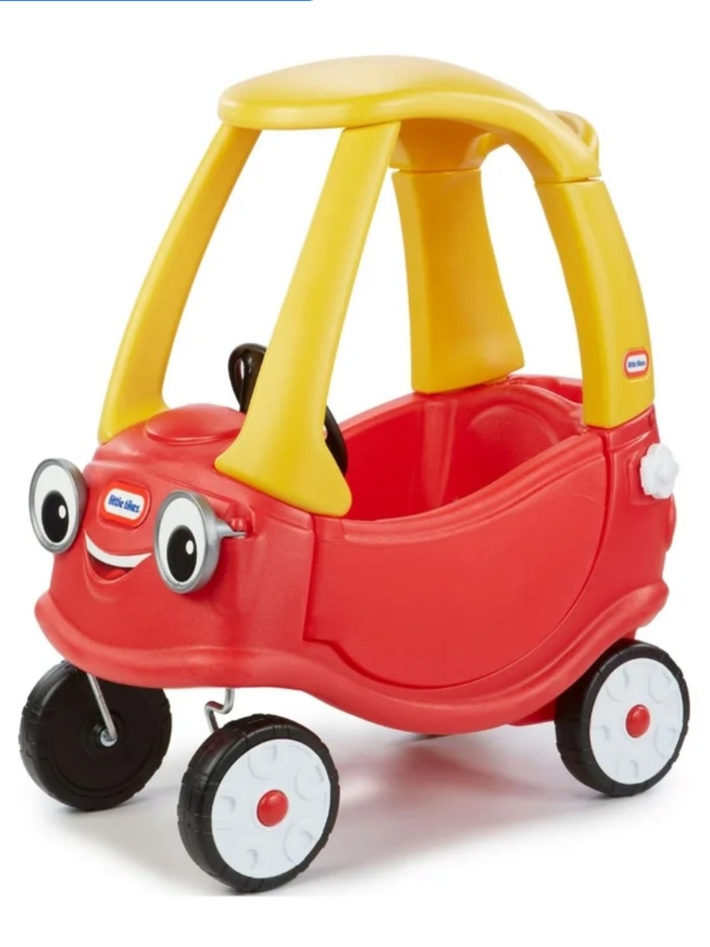 ❗️Original Cozy Coupe Little Tikes Ride-On Car